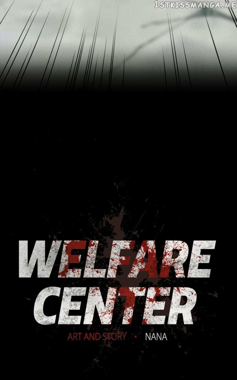 Welfare Center - Chapter 32