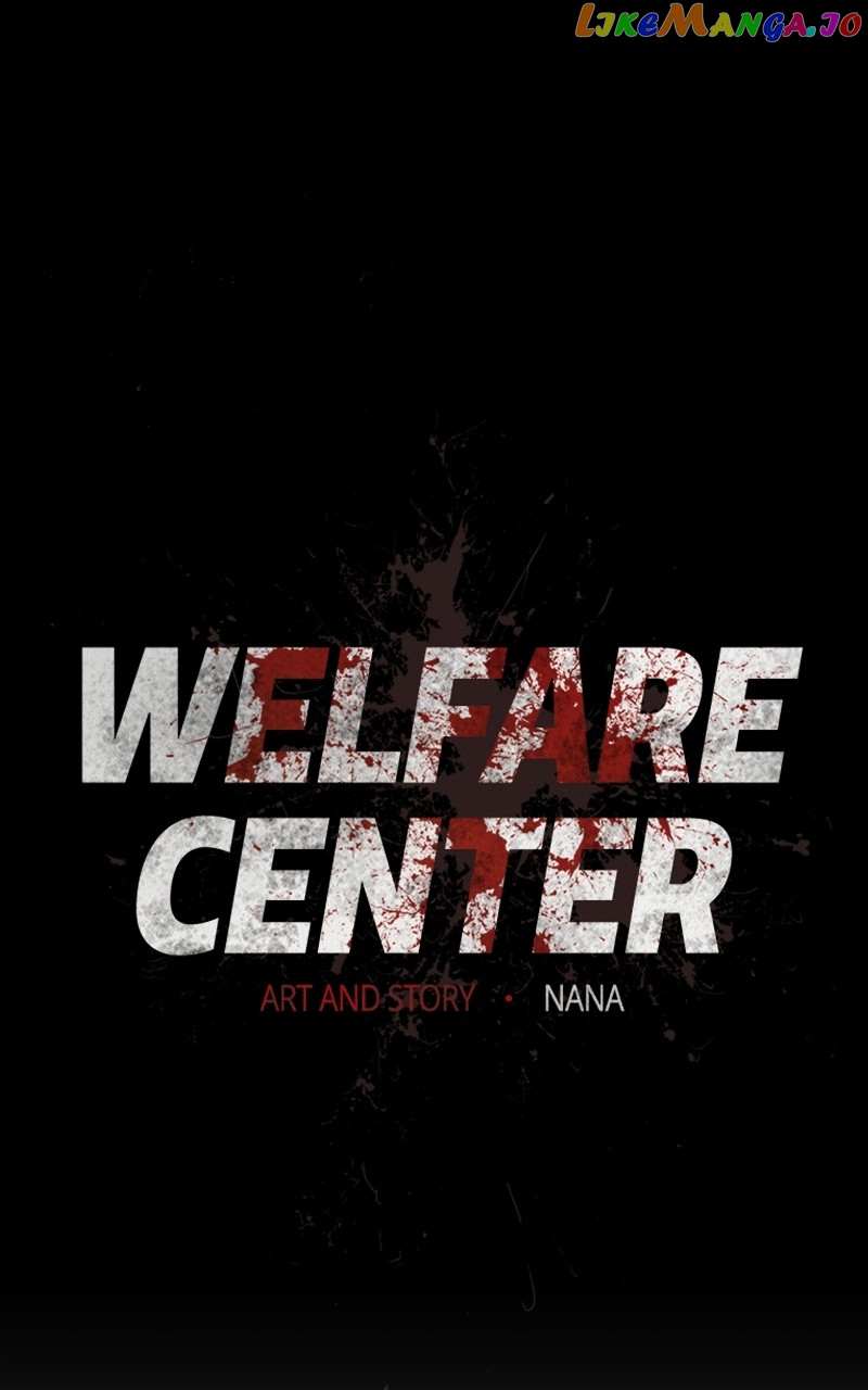 Welfare Center - Chapter 48