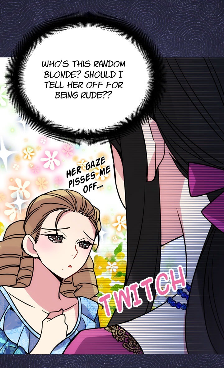 La Dolce Vita Di Adelaide - Chapter 40