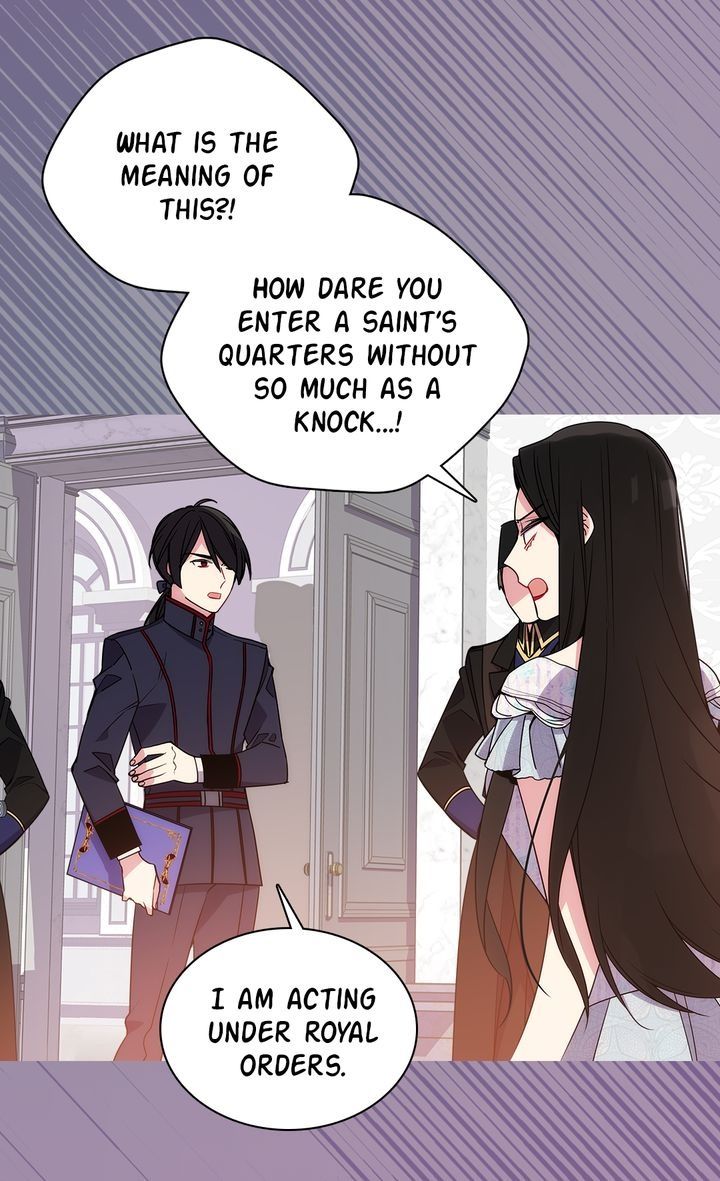 La Dolce Vita Di Adelaide - Chapter 64