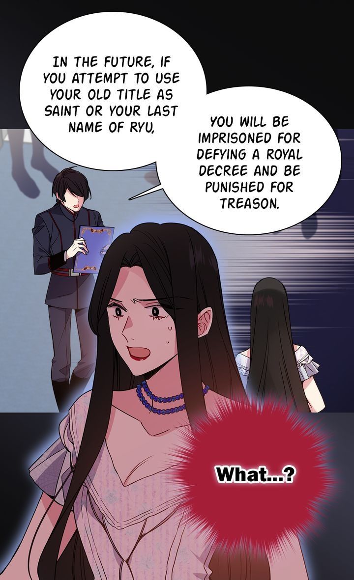 La Dolce Vita Di Adelaide - Chapter 64