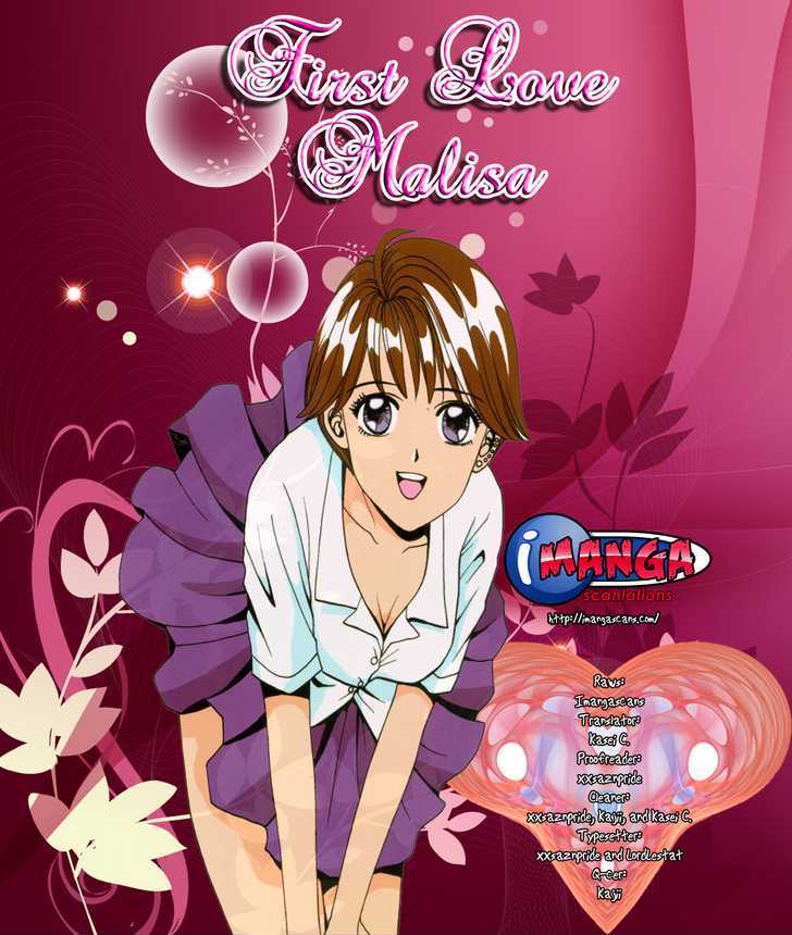 First Love Malisa - Vol.1 Chapter 3 : Loving Qiqi At 19