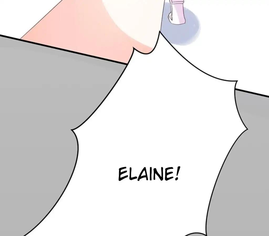 Elaine's Secret - Chapter 73