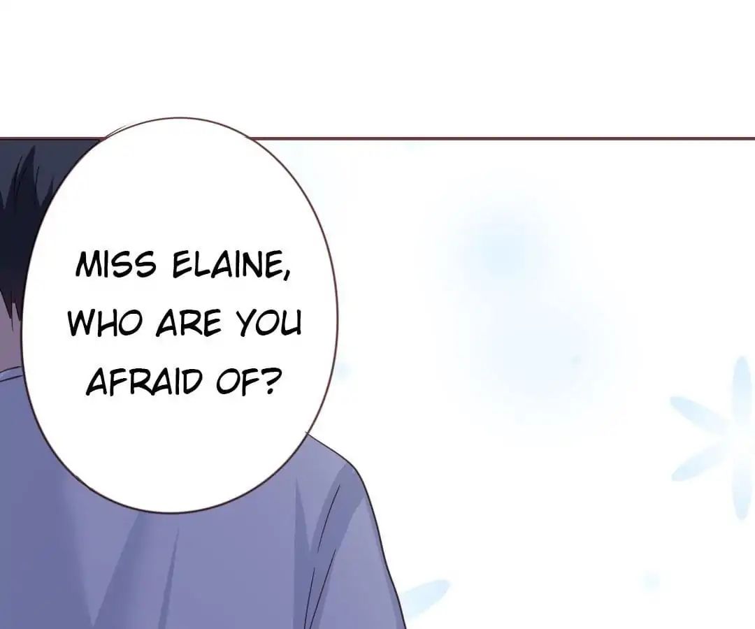 Elaine's Secret - Chapter 3: Who Do You Fear?