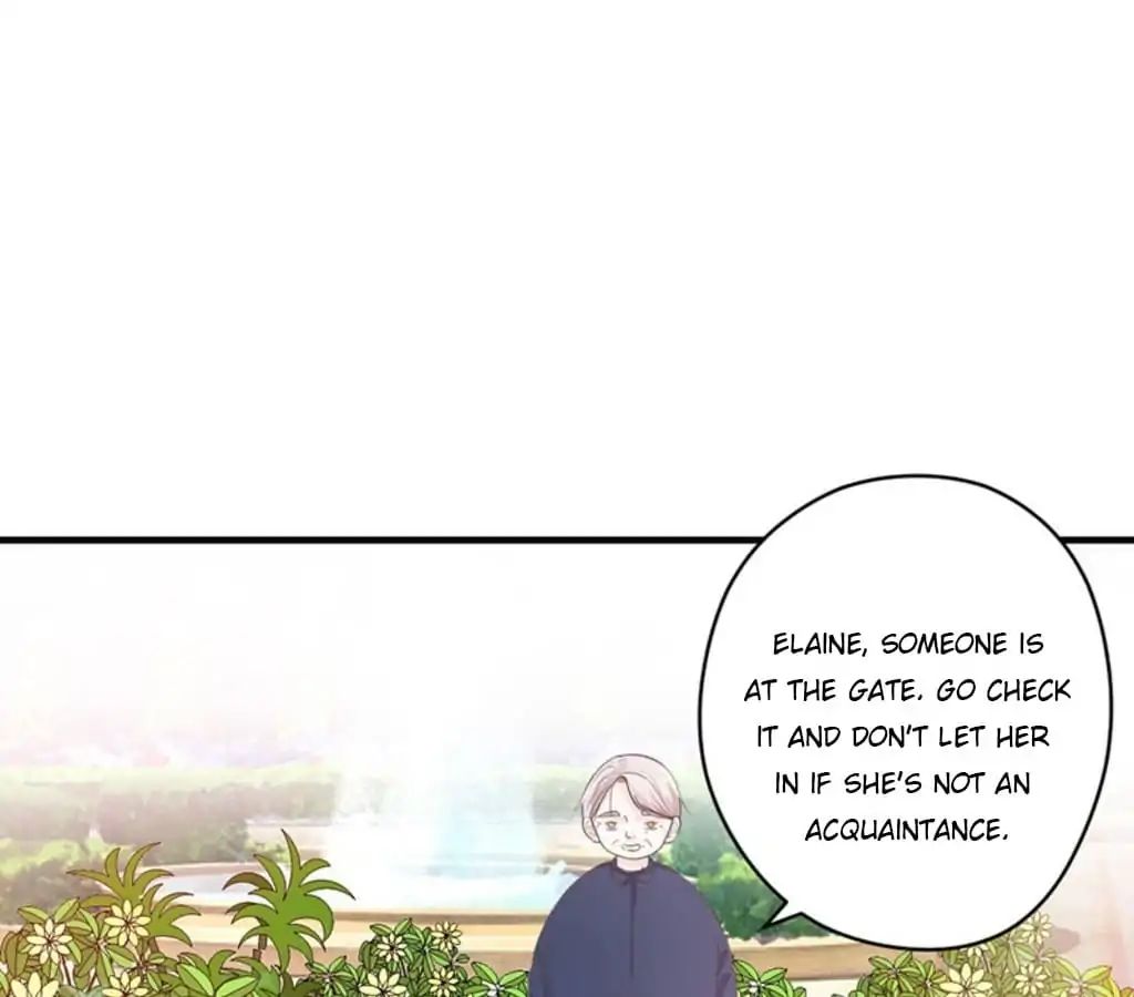 Elaine's Secret - Chapter 63