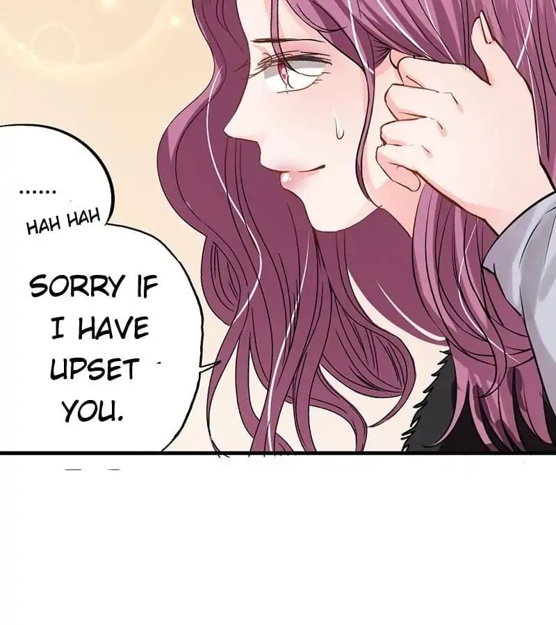 Elaine's Secret - Chapter 23