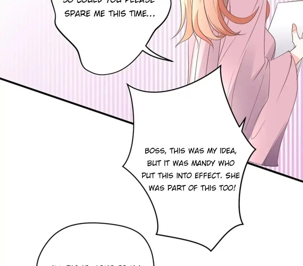 Elaine's Secret - Chapter 72