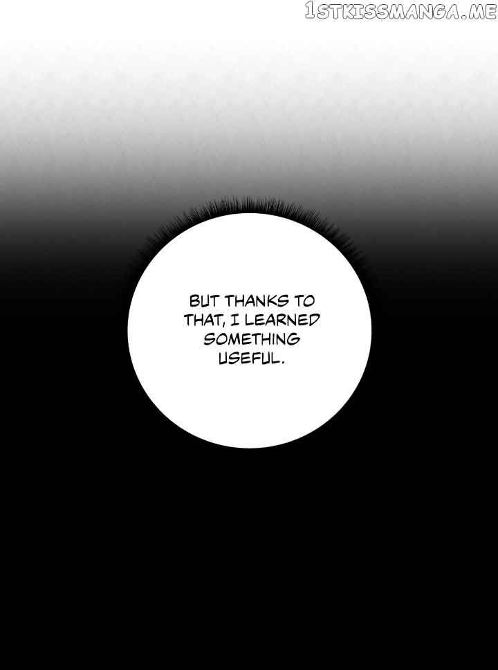 The Sacred One Speaks - Chapter 28