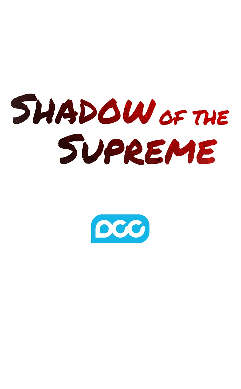 Shadow of the Supreme - Chapter 21