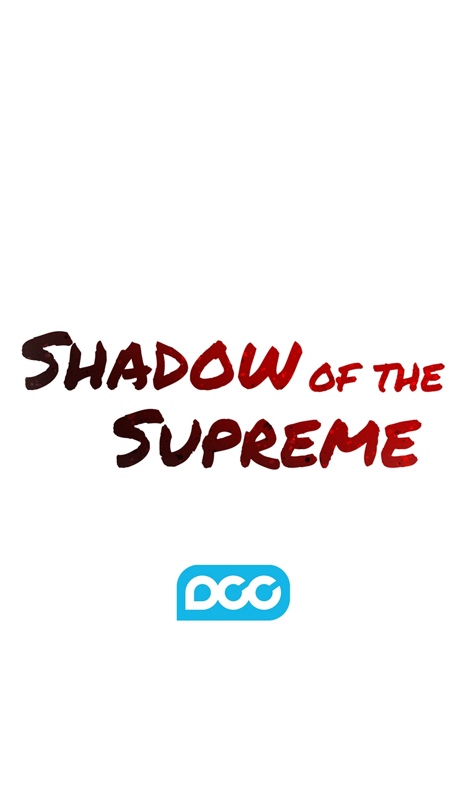 Shadow of the Supreme - Chapter 26