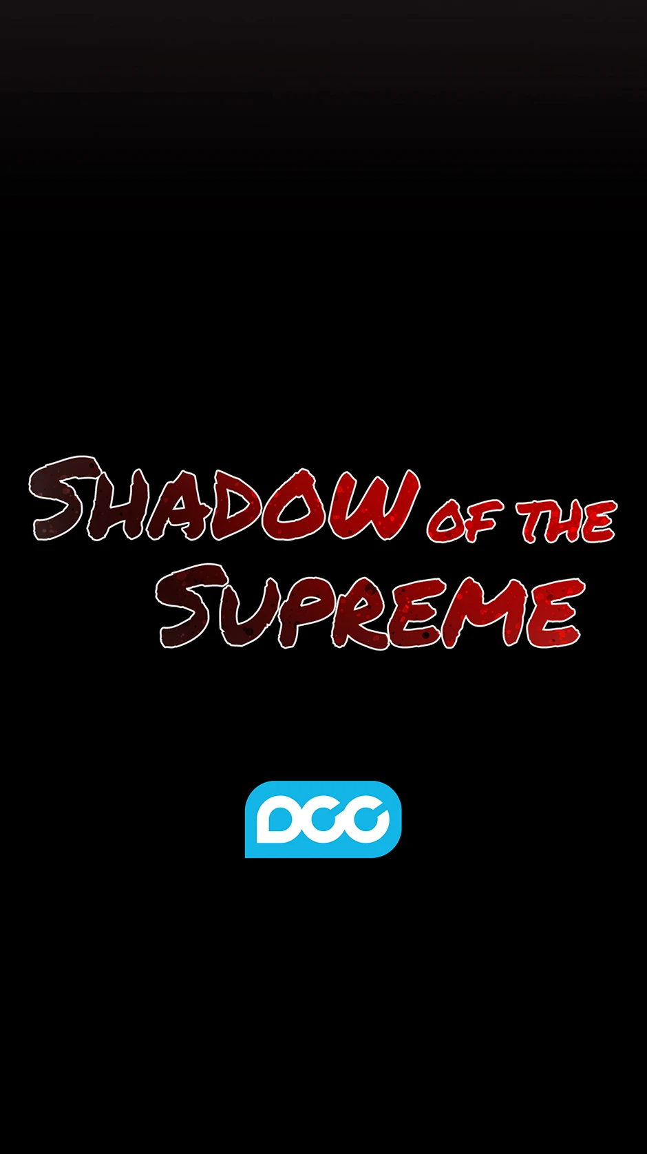 Shadow of the Supreme - Chapter 10