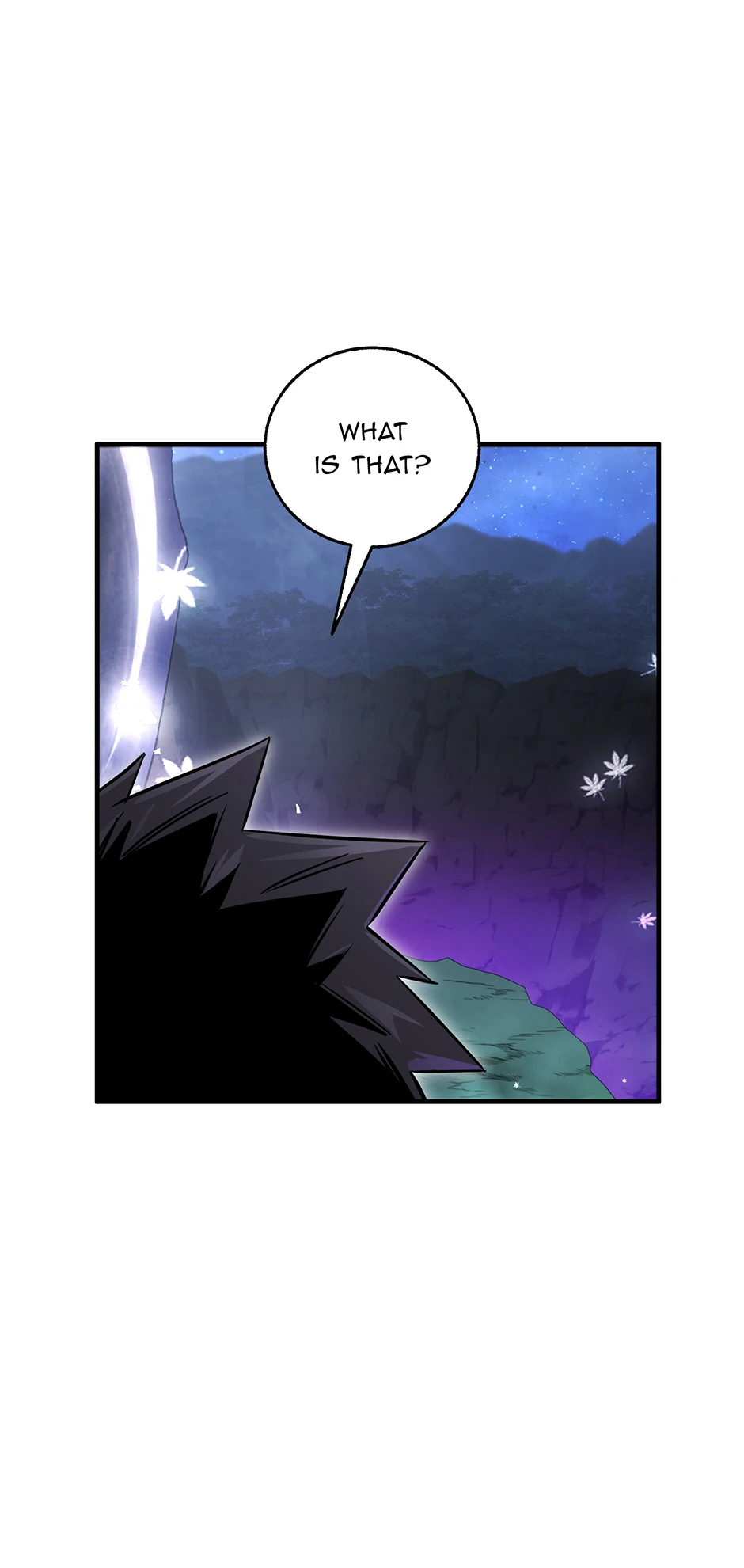 Shadow of the Supreme - Chapter 24