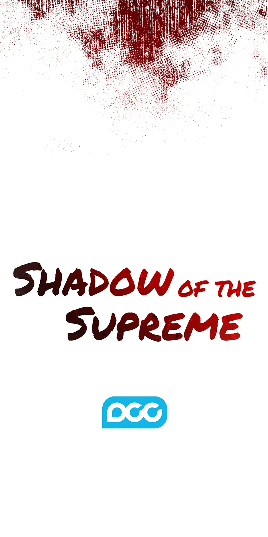 Shadow of the Supreme - Chapter 24