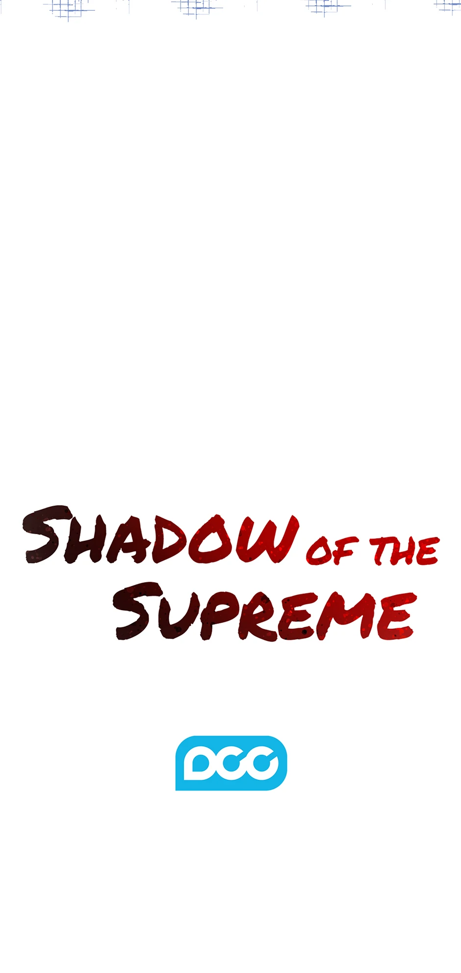 Shadow of the Supreme - Chapter 20