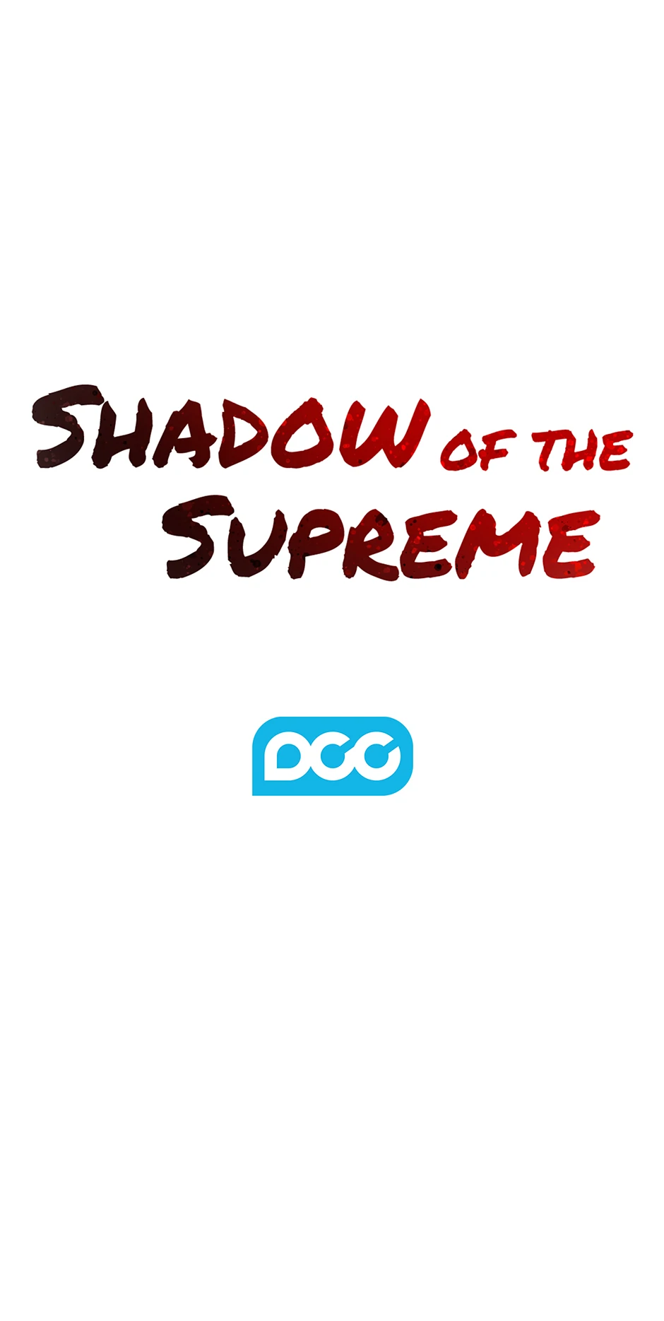 Shadow of the Supreme - Chapter 7