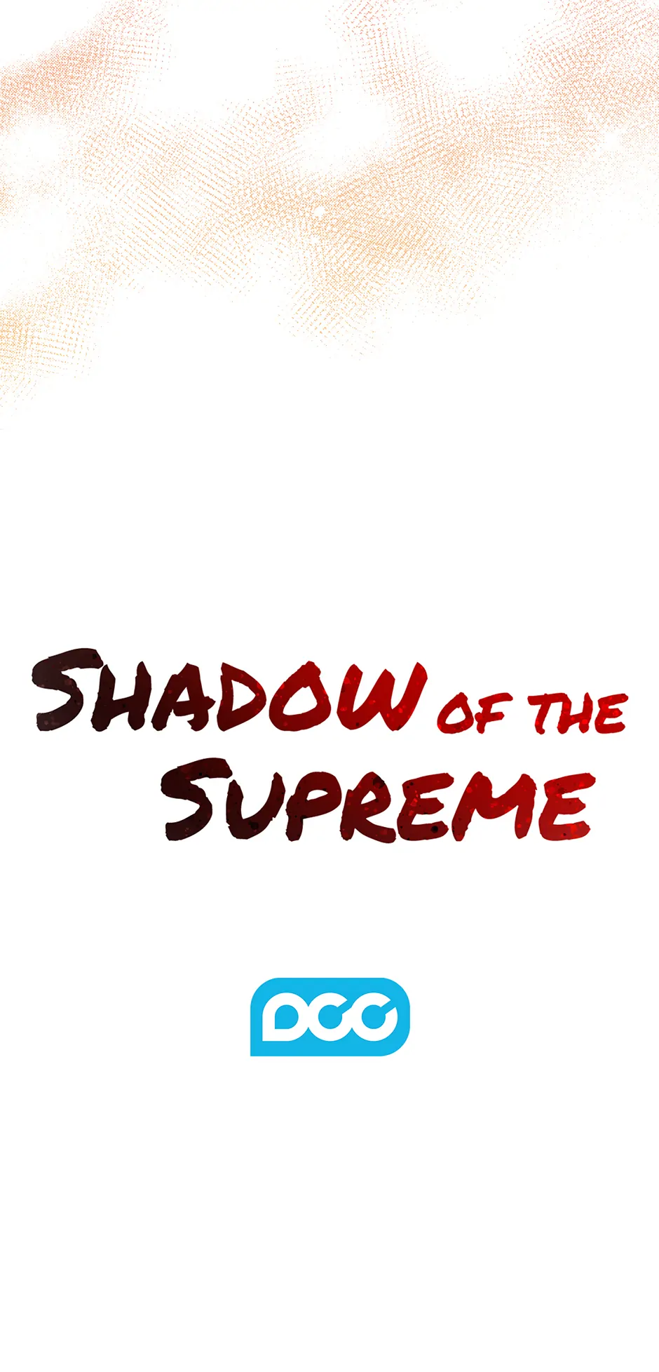 Shadow of the Supreme - Chapter 23