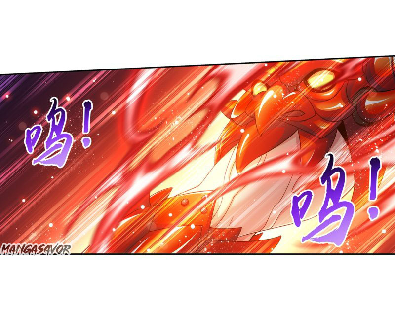 The Great Ruler - Chapter 161.2: Counterattack