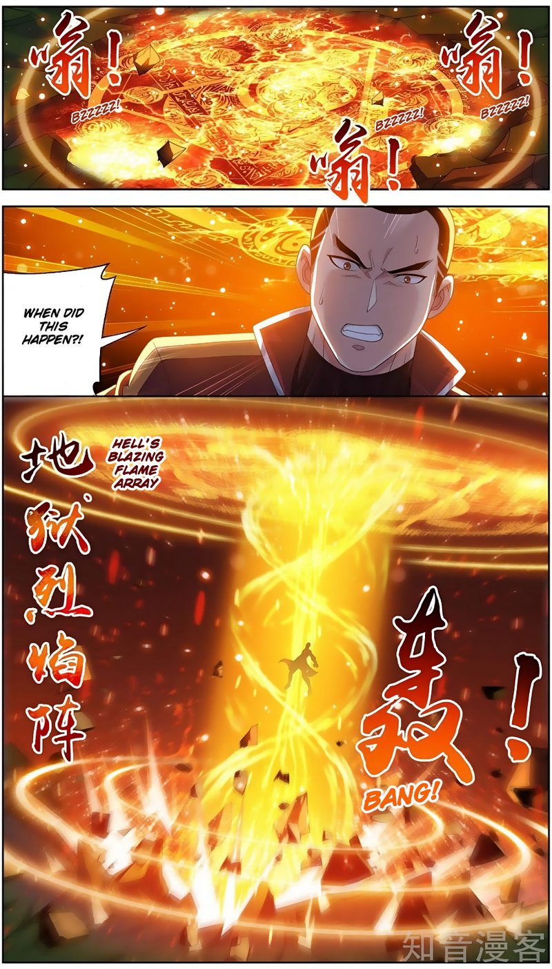 The Great Ruler - Chapter 80