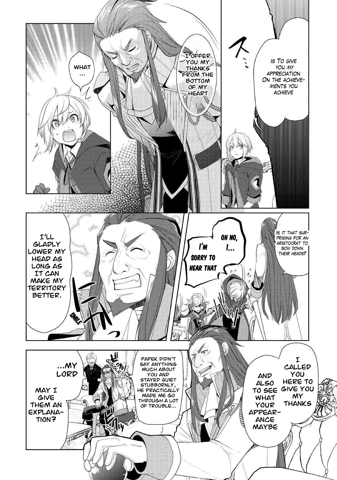 Someday Will I Be The Greatest Alchemist? - Chapter 23