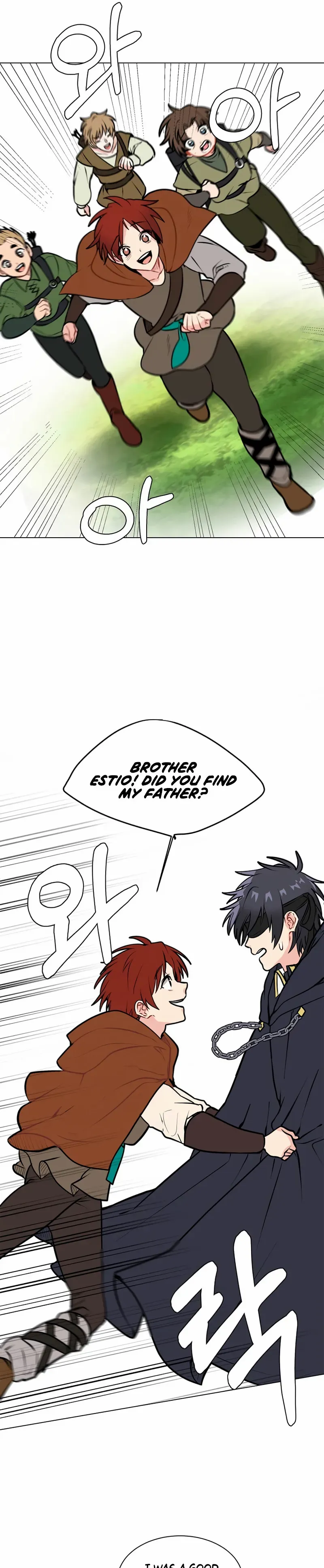 Estio - Chapter 89