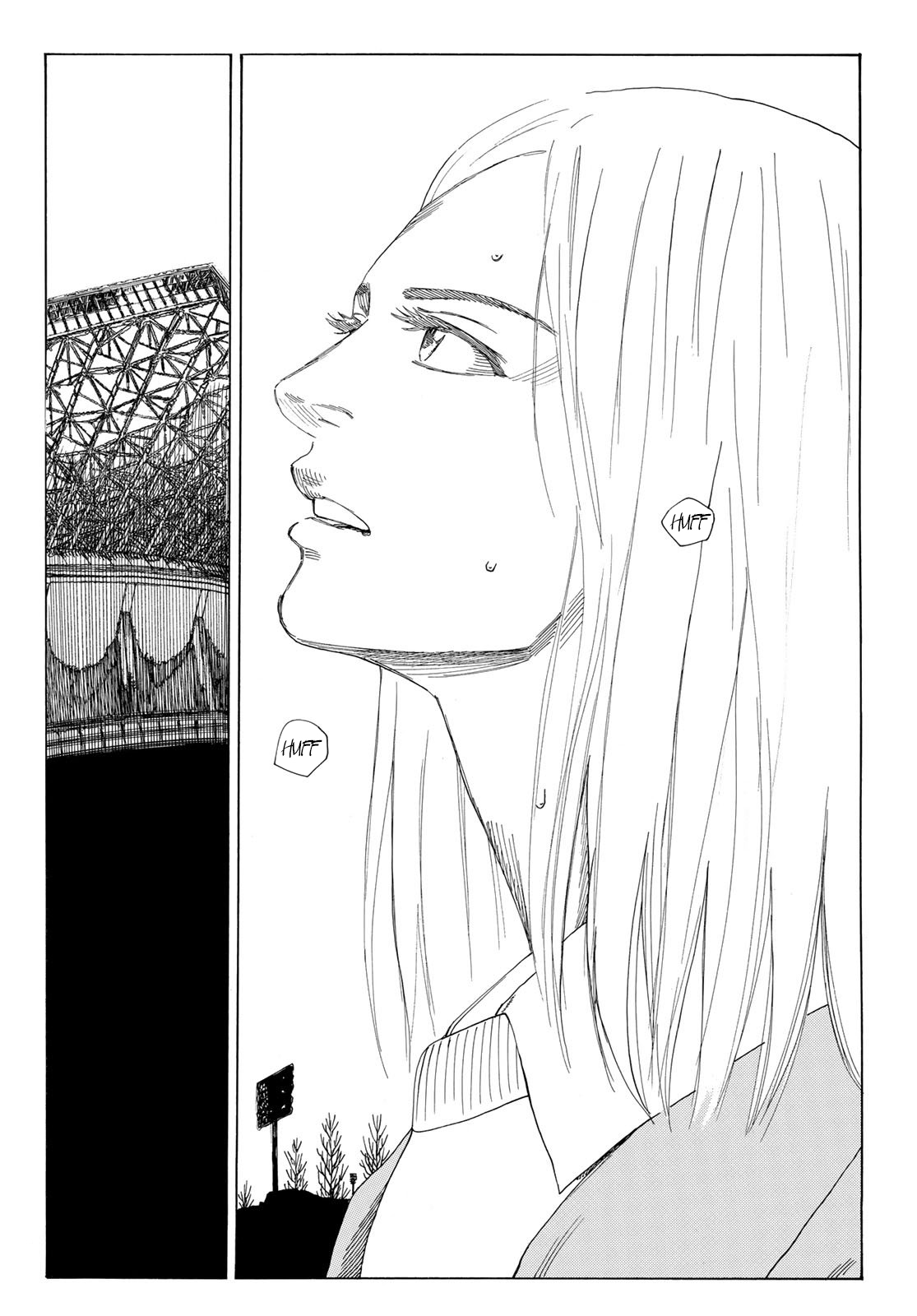 Days - Vol.39 Chapter 344: Fine