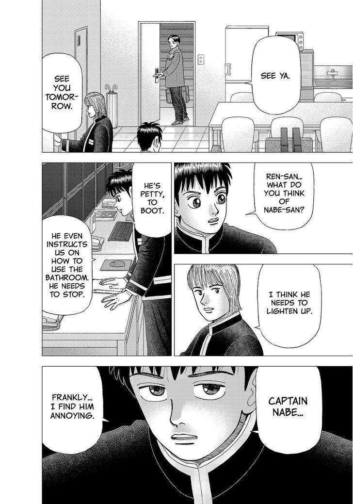 Investor Z - Chapter 143