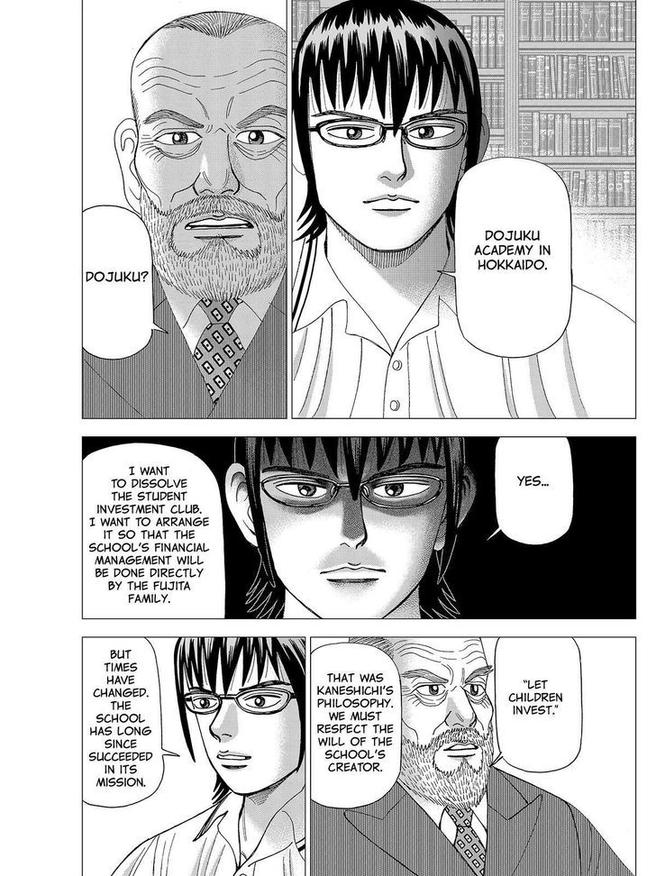 Investor Z - Chapter 77