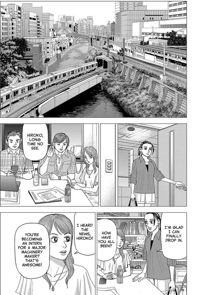 Investor Z - Chapter 77