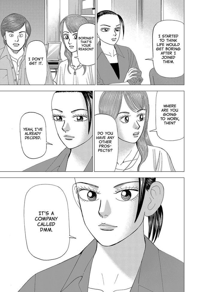 Investor Z - Chapter 77