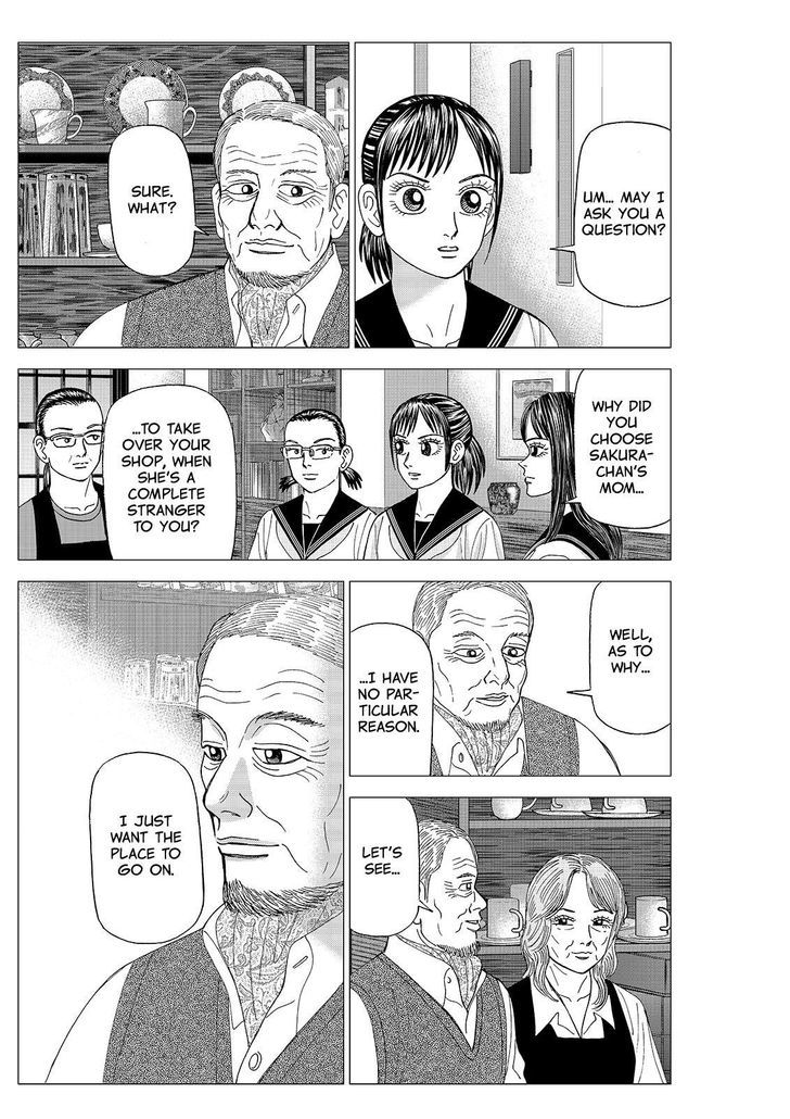 Investor Z - Chapter 91