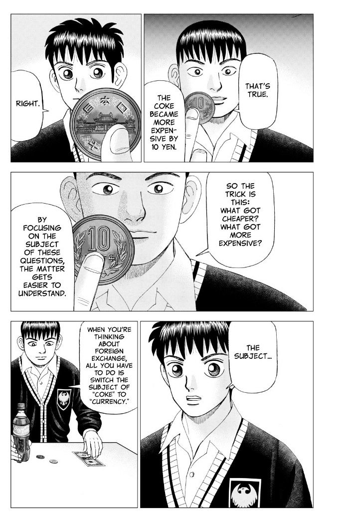 Investor Z - Chapter 82