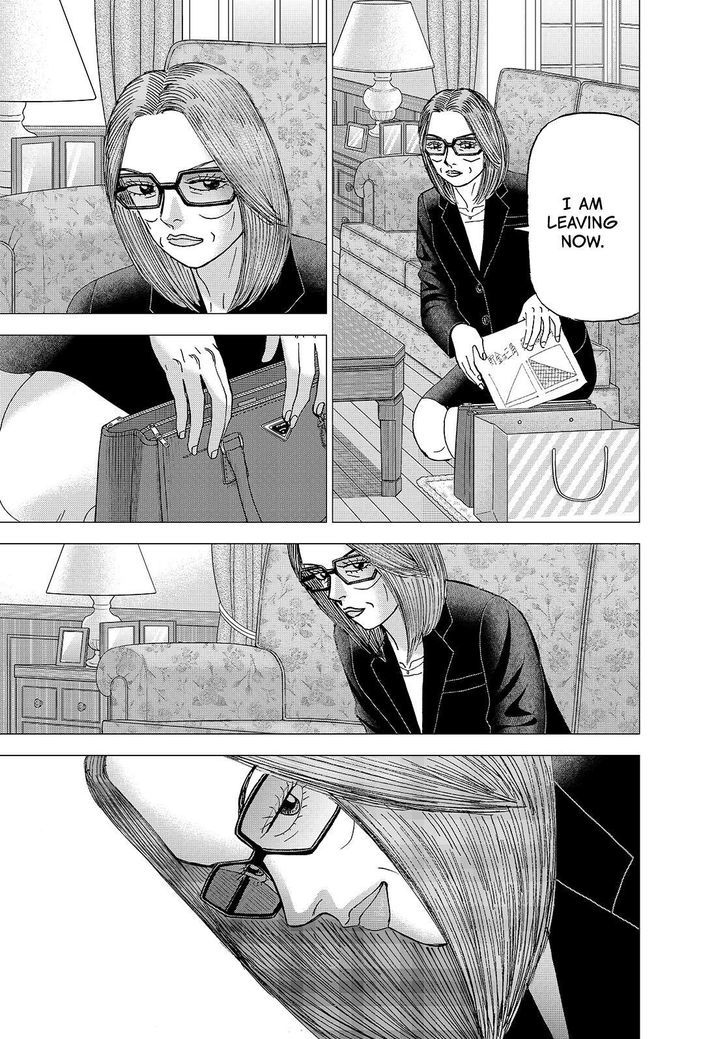 Investor Z - Chapter 140