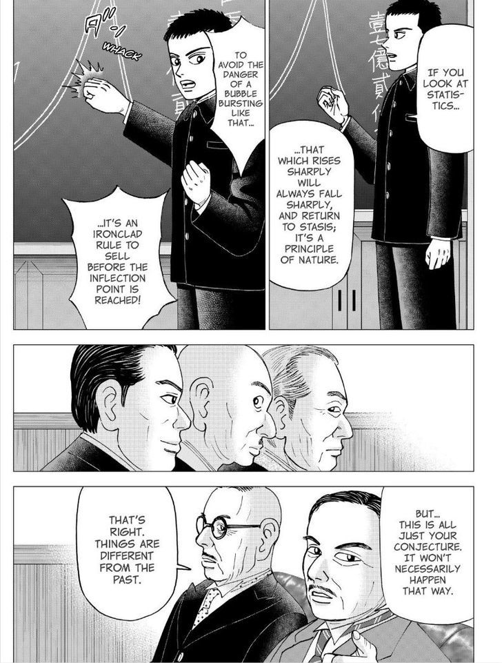 Investor Z - Chapter 41