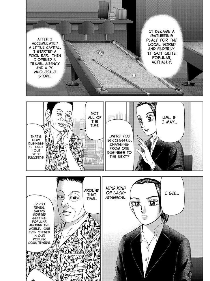 Investor Z - Chapter 78