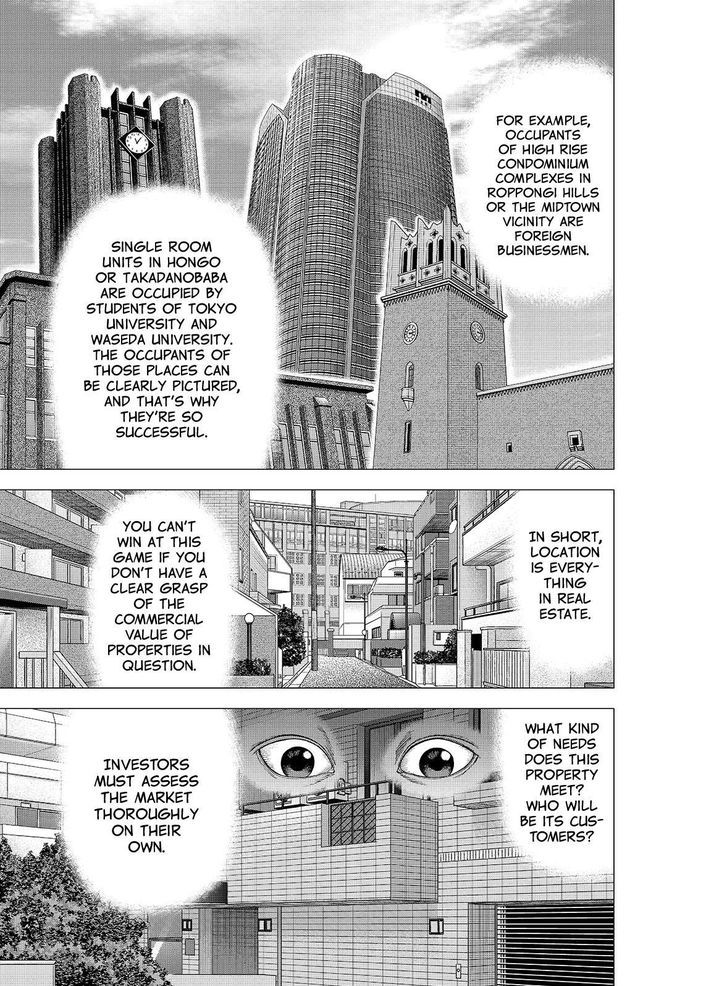 Investor Z - Chapter 124