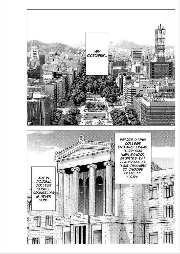 Investor Z - Chapter 92