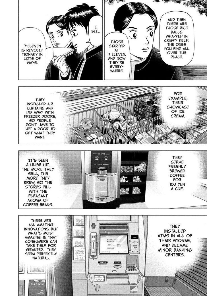 Investor Z - Chapter 21