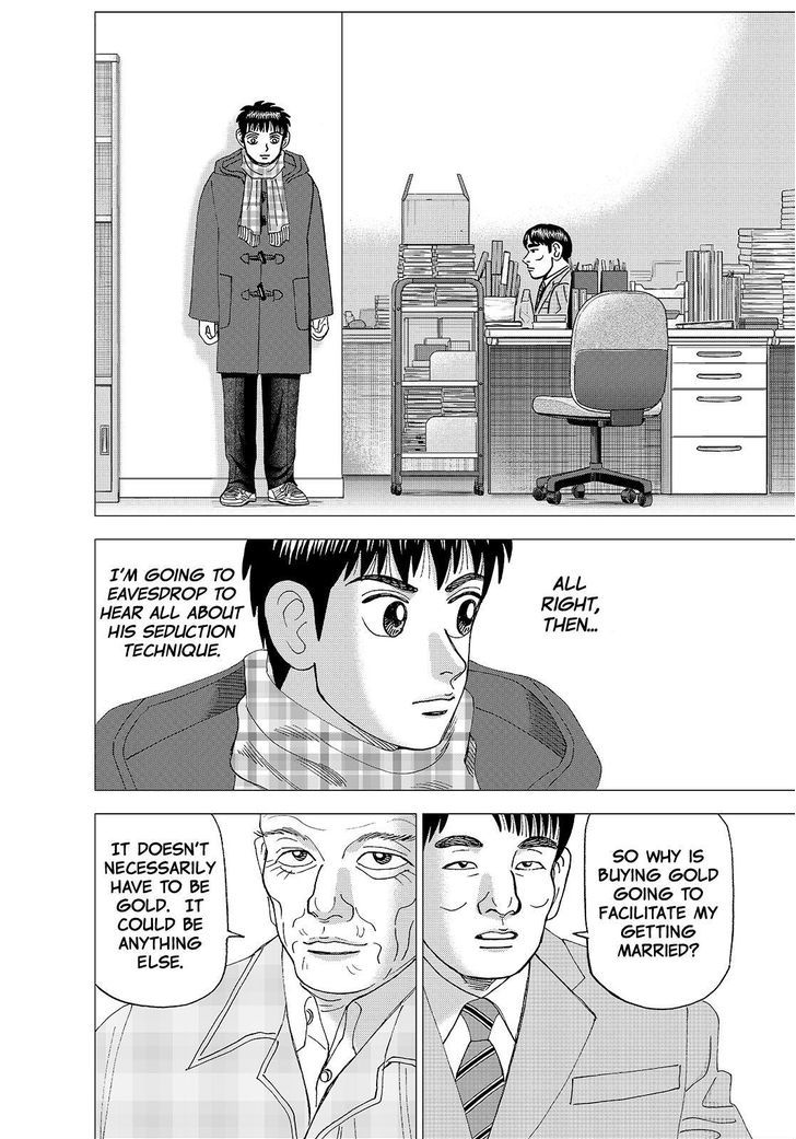 Investor Z - Chapter 155