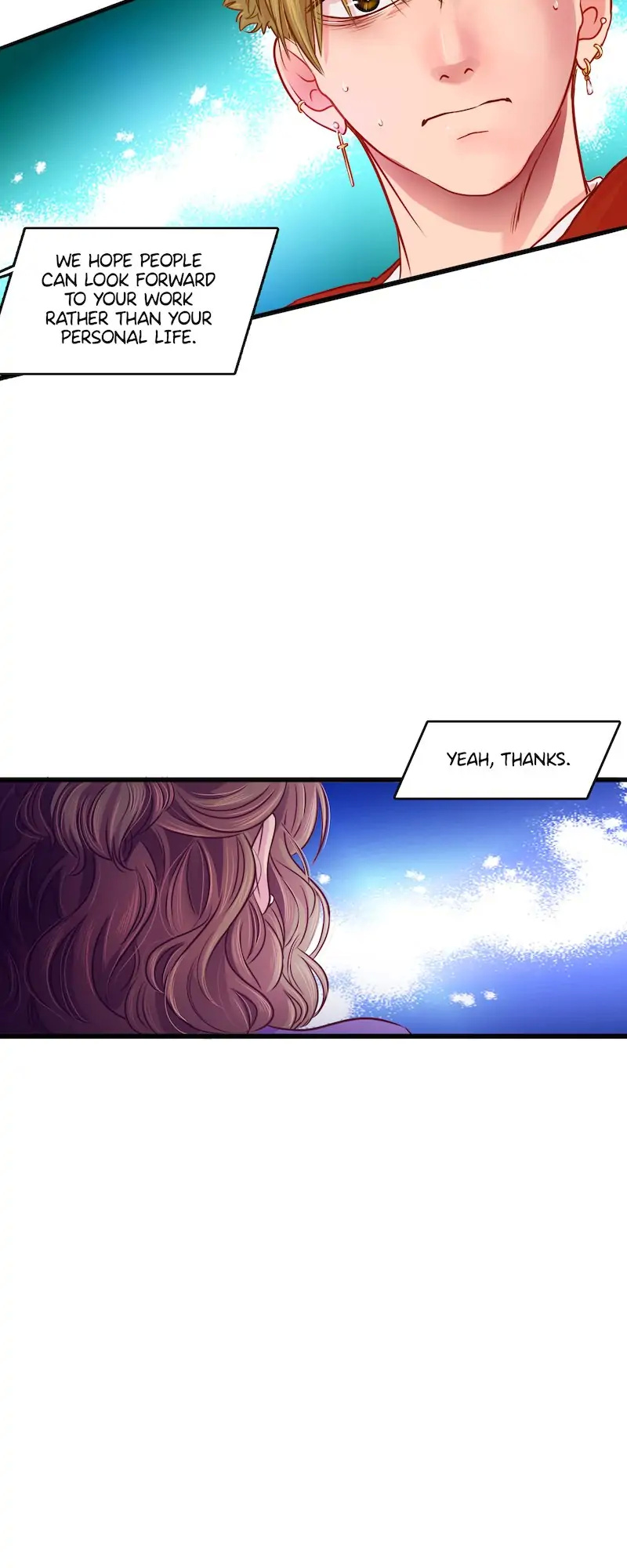 The Glass (Nuria) - Chapter 57