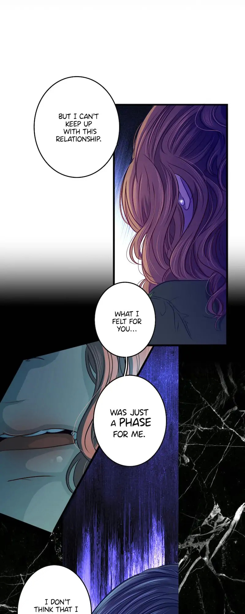 The Glass (Nuria) - Chapter 56