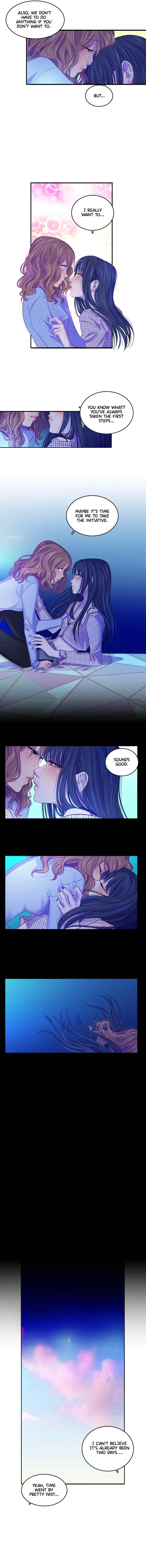 The Glass (Nuria) - Chapter 47