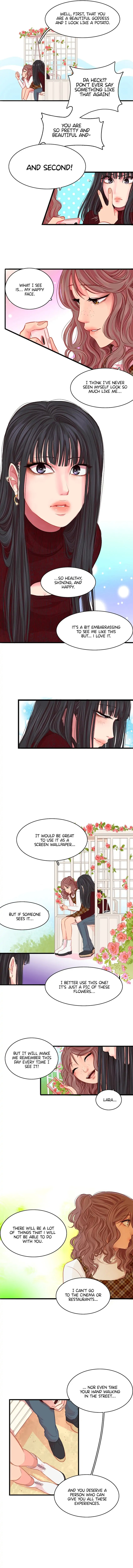 The Glass (Nuria) - Chapter 38