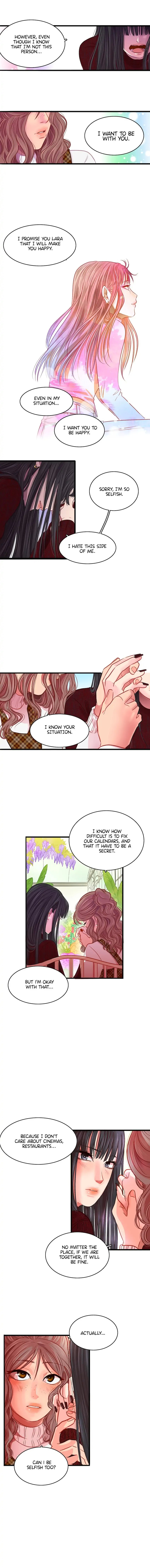 The Glass (Nuria) - Chapter 38