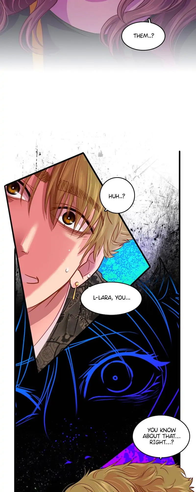 The Glass (Nuria) - Chapter 55