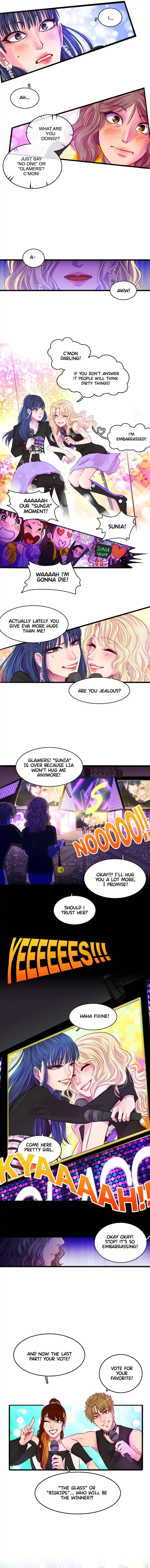 The Glass (Nuria) - Chapter 43