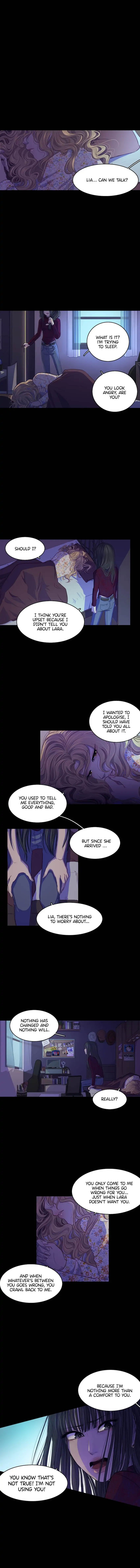 The Glass (Nuria) - Chapter 39