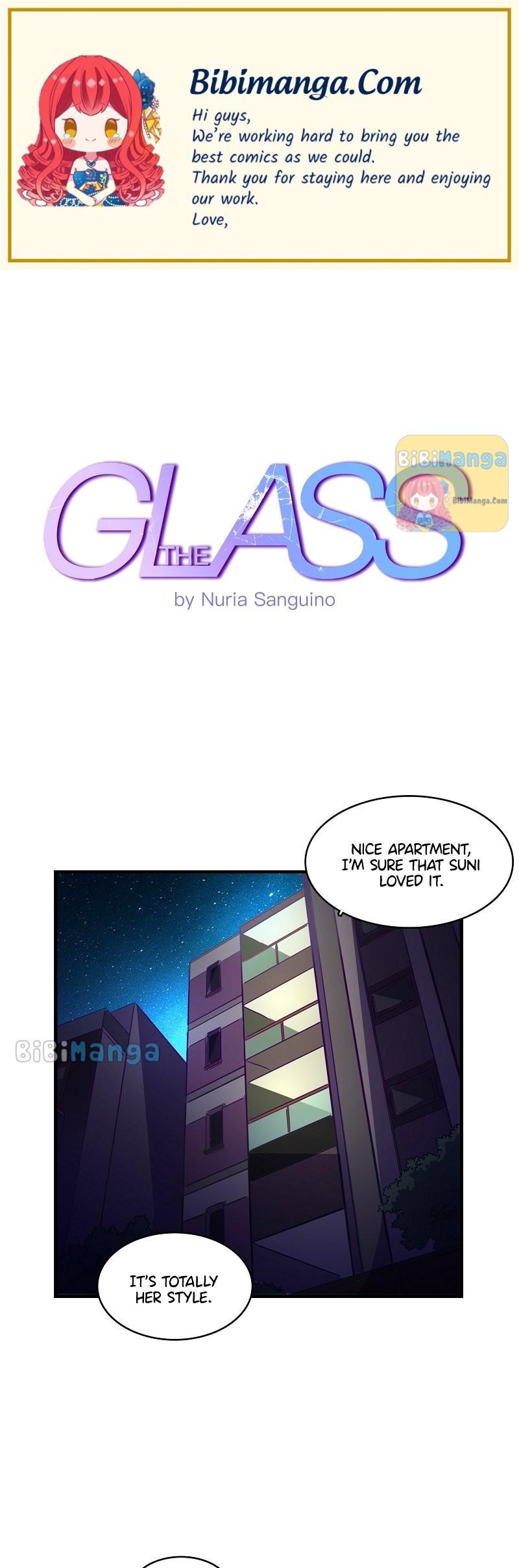 The Glass (Nuria) - Chapter 62