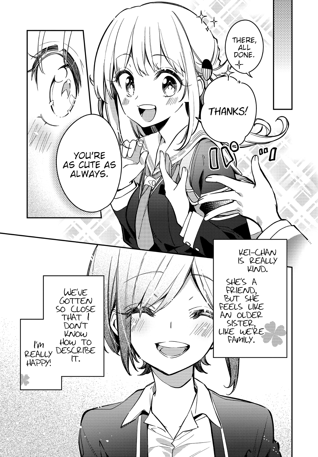 Himari No Mawari - Chapter 20: Himari's Surroundings!