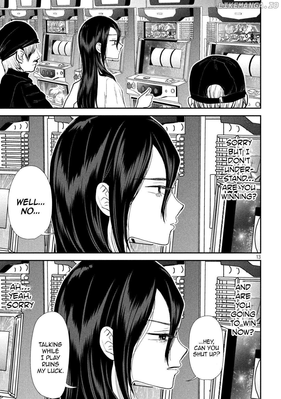 Heisei Haizanhei ☆ Sumire-Chan - Chapter 26