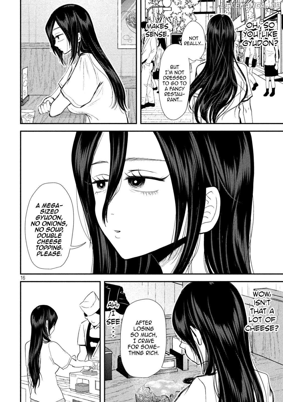 Heisei Haizanhei ☆ Sumire-Chan - Chapter 26